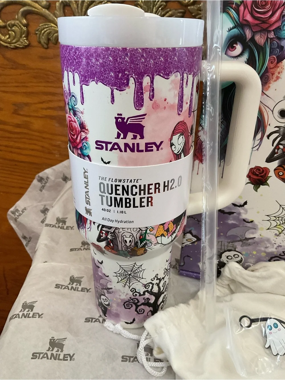 Stanley Special limited edition - Picture 6 of 13